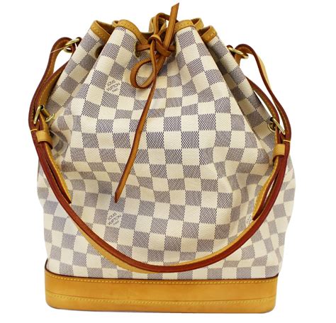 noe damier handbags